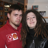 2007.02.04 Infernal Boar 