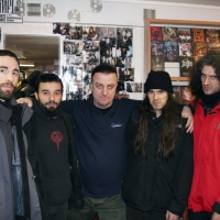 2007.02.04 Infernal Boar 