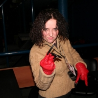 2007.02.04 Infernal Boar 