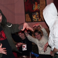 2007.02.04 Infernal Boar 