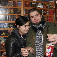2007.02.04 Infernal Boar 