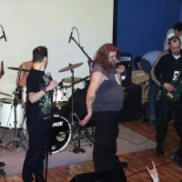 2007.02.04 Infernal Boar 