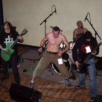 2007.02.04 Infernal Boar 