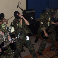 2007.02.04 Infernal Boar 