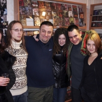 2007.02.04 Infernal Boar 