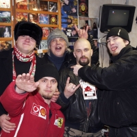 2007.02.04 Infernal Boar 