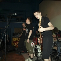 2007.02.04 Infernal Boar 