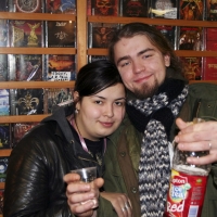 2007.02.04 Infernal Boar 