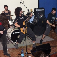 2007.02.04 Infernal Boar 