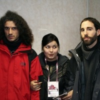 2007.02.04 Infernal Boar 