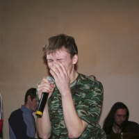 2007.02.04 Infernal Boar 