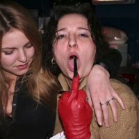 2007.02.04 Infernal Boar 