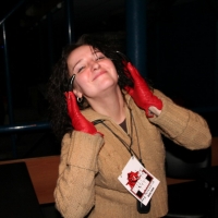 2007.02.04 Infernal Boar 