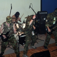 2007.02.04 Infernal Boar 