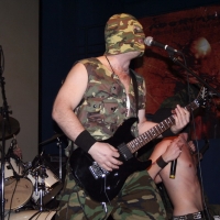 2007.02.04 Infernal Boar 