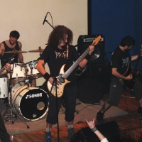 2007.02.04 Infernal Boar 