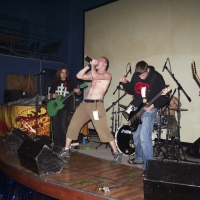 2007.02.04 Infernal Boar 