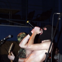 2007.02.04 Infernal Boar 