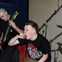 2007.02.04 Infernal Boar 