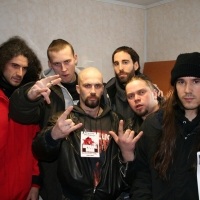 2007.02.04 Infernal Boar 