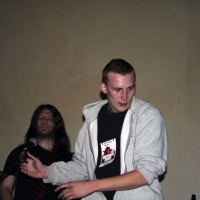2007.02.04 Infernal Boar 