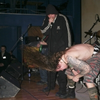 2007.02.04 Infernal Boar 
