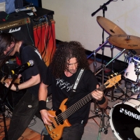 2007.02.04 Infernal Boar 