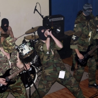 2007.02.04 Infernal Boar 