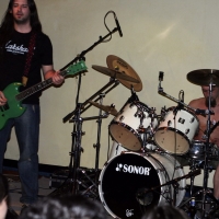 2007.02.04 Infernal Boar 