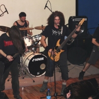 2007.02.04 Infernal Boar 