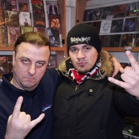 2007.02.04 Infernal Boar 