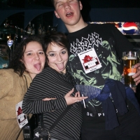 2007.02.04 Infernal Boar 