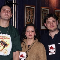 2007.02.04 Infernal Boar 