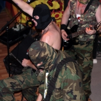 2007.02.04 Infernal Boar 