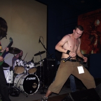 2007.02.04 Infernal Boar 