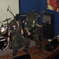 2007.02.04 Infernal Boar 