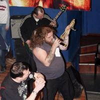 2007.02.04 Infernal Boar 