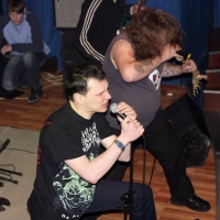 2007.02.04 Infernal Boar 