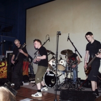 2007.02.04 Infernal Boar 