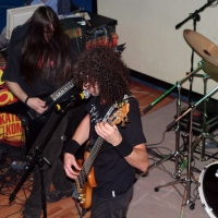 2007.02.04 Infernal Boar 