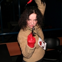 2007.02.04 Infernal Boar 