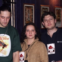2007.02.04 Infernal Boar 