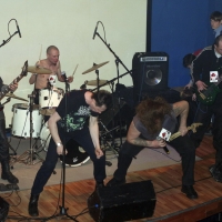 2007.02.04 Infernal Boar 
