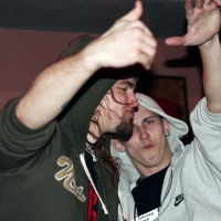 2007.02.04 Infernal Boar 