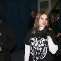 2007.02.04 Infernal Boar 