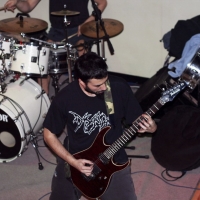 2007.02.04 Infernal Boar 