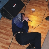 2007.02.04 Infernal Boar 