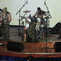 2007.02.04 Infernal Boar 