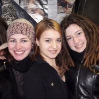 2007.02.04 Infernal Boar 