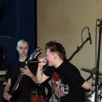 2007.02.04 Infernal Boar 